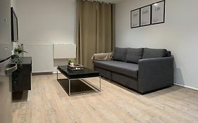 Magnifique studio sans vis-à-vis